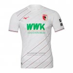 Tailandia Camiseta Augsburg 1ª 2024-2025